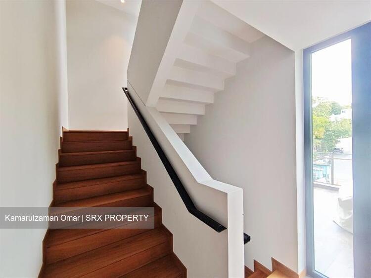 Greenbank Park (D21), Semi-Detached #633853761